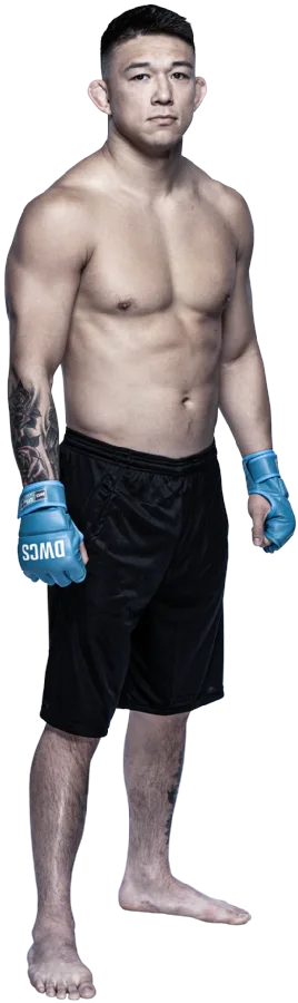 Kody Steele