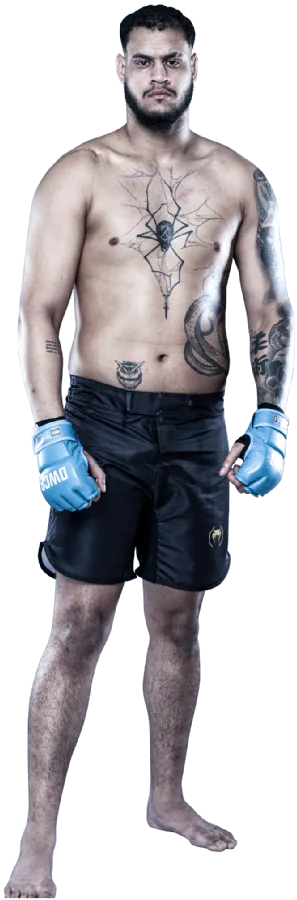 Tallison Teixeira