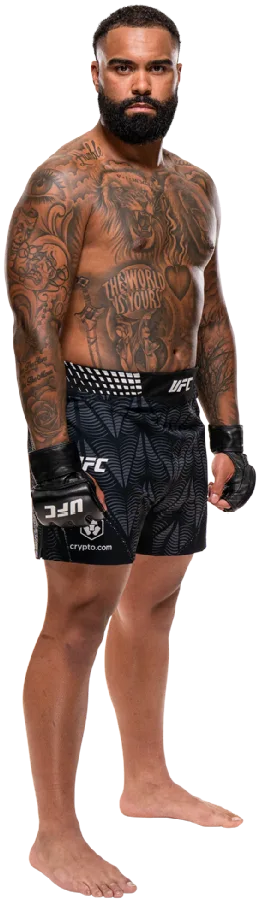 Gable Steveson