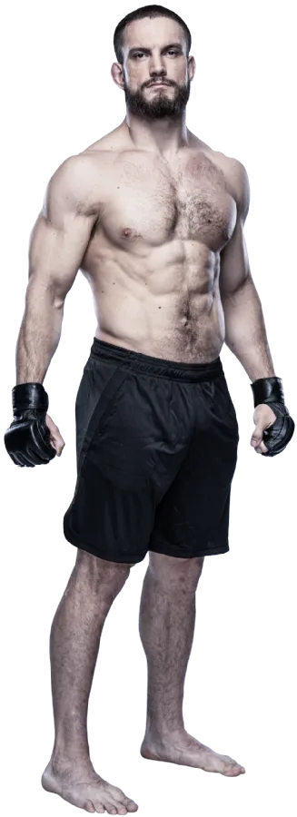 Trent Miller