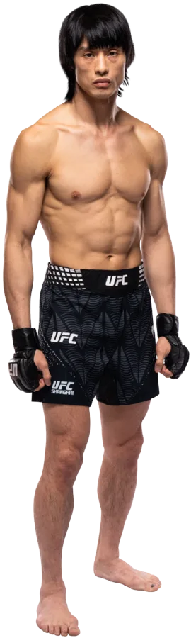 Lawrence Lui