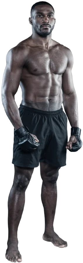 Michael Oliveira