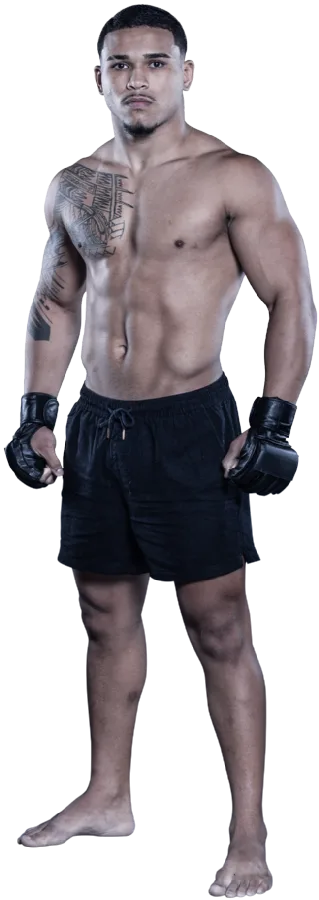 Mateus Soares