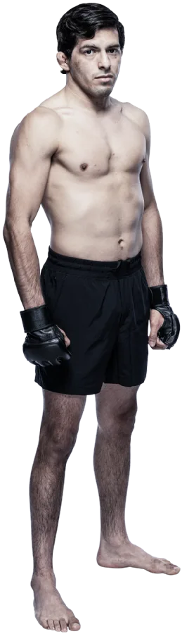 Adrian Luna Martinetti