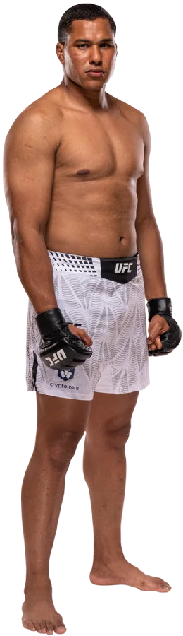 Levi Rodrigues Jr.