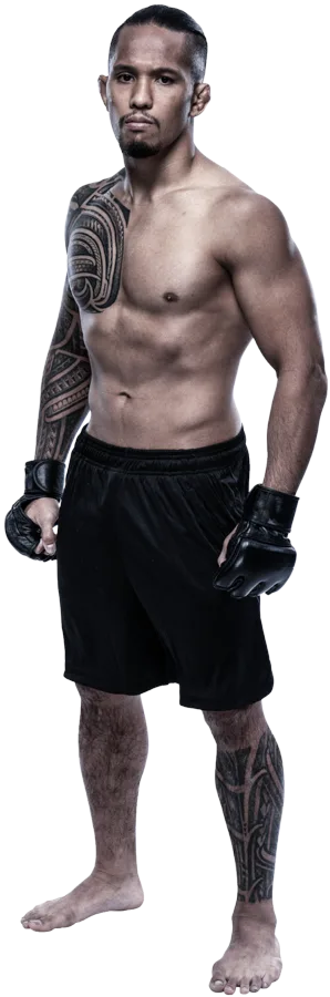 Christian Natividad