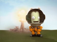 Kerbal Space Program