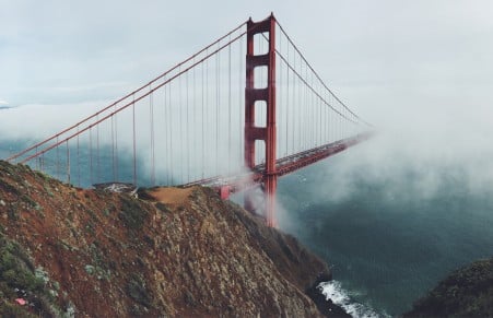 16 Amazing Photos Taken at Just the Right Moment