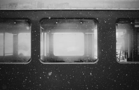 Fiction Writing Adventure, Elegy for a Snow Covered City in&hellip;