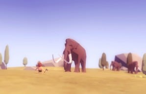 Pre-Historic Survival Game ‘Before’ is a Visual Masterpiece