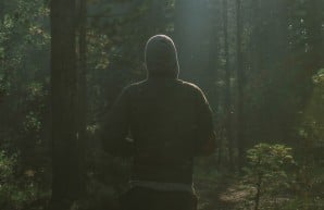 Don’t Forget That Forest Running is the Best Stress Relief