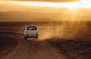 We Take You on a Trip Down to Marrakech