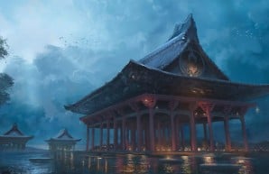 There is Quite Nothing Like Some Rainy Zen