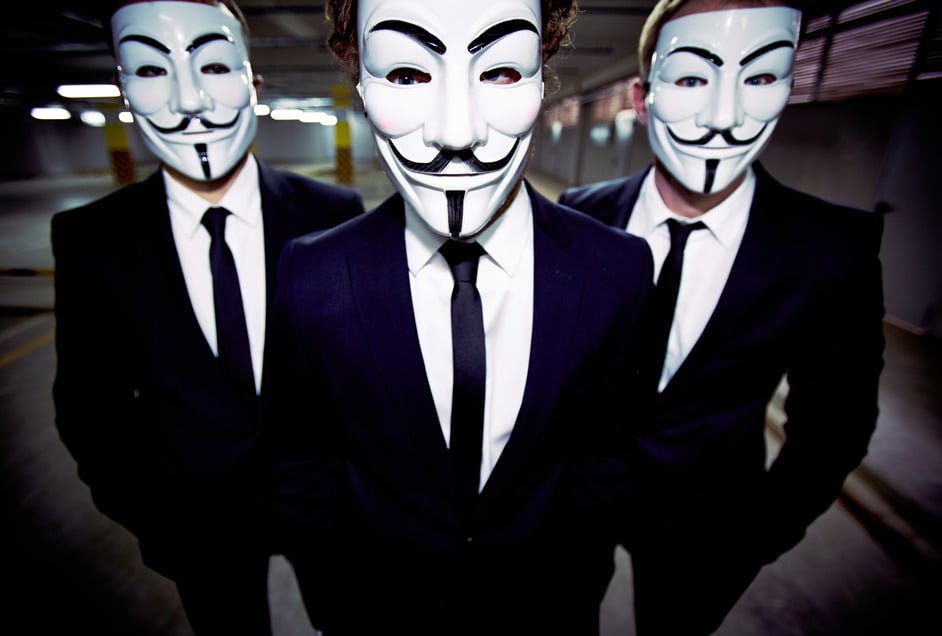 Remember, remember the 5th of November