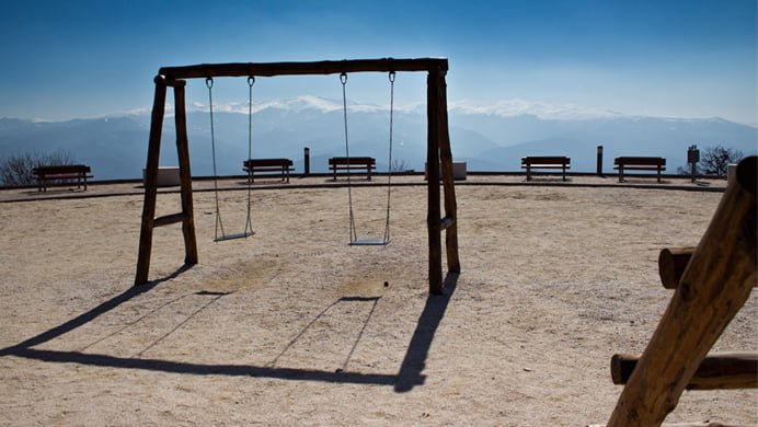 Swingin’ on the Spiral of our Divinity