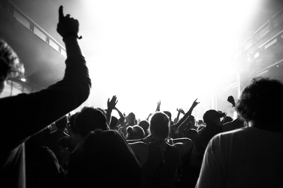 Antarctic Monkeys’ new album is off the hook!