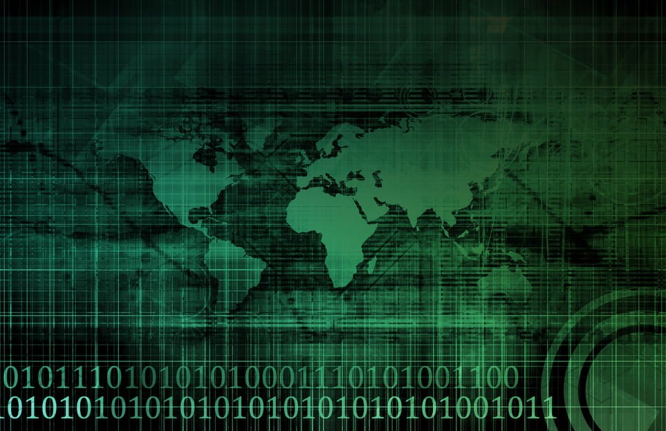 World wide indie network web