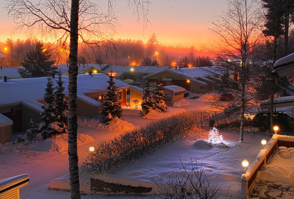 ‘Unforgettable and Amazing:’ Holidays are Around the Corner