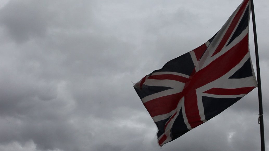 The Storm is Building, will UK leave the European Union?