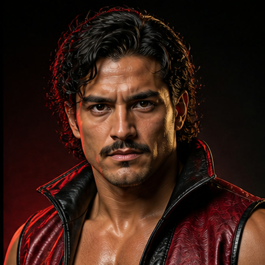 Tomas Vega