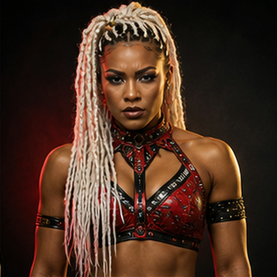 Amara Okoye