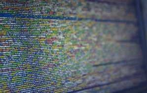 Being Able to Swim in the Sea of Code is a Gift