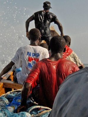 Meet the Good Pirates who Save People’s Lives at Sea
