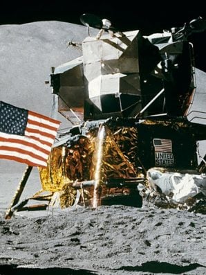 Agencies Around the World Are Planning Their Next Lunar Trips