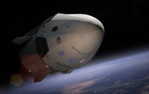 Space X Aims to Deliver Humans to Mars by 2024