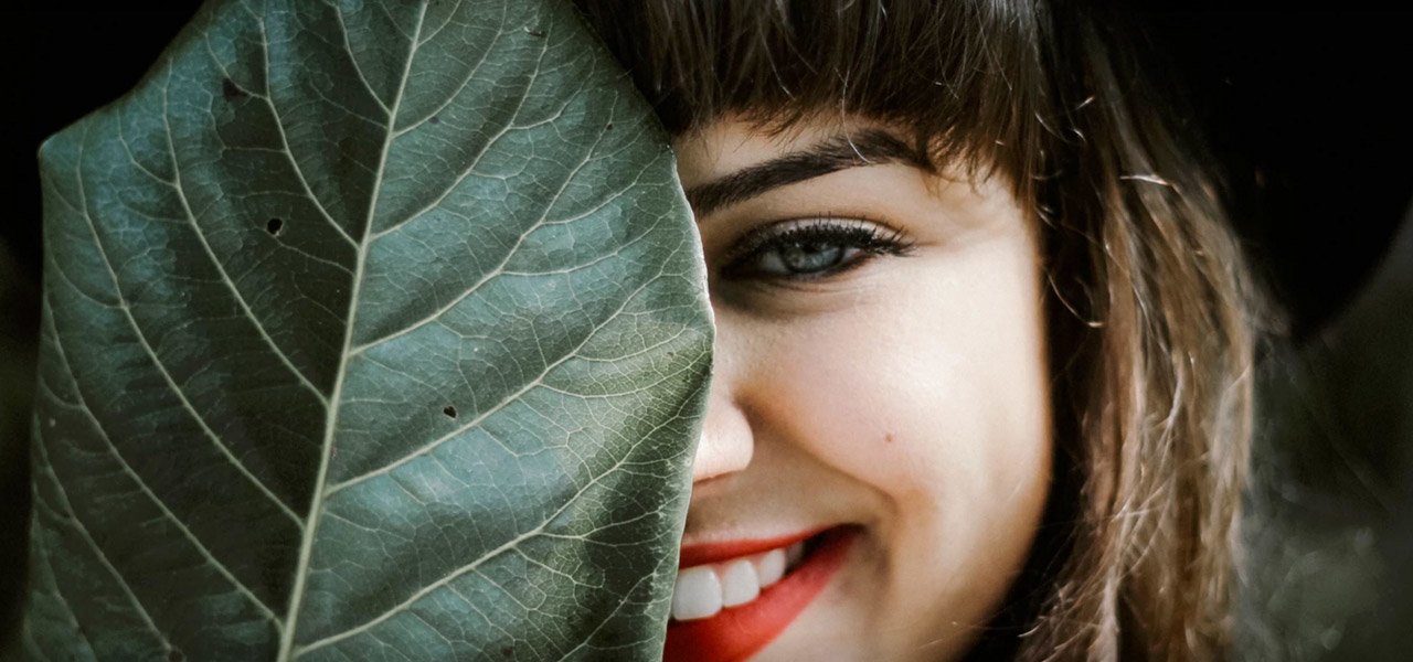 The Camouflage of the Future is This