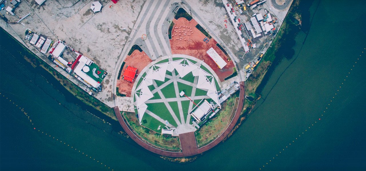 The Power of Ten Requires Totally New & Radical Space