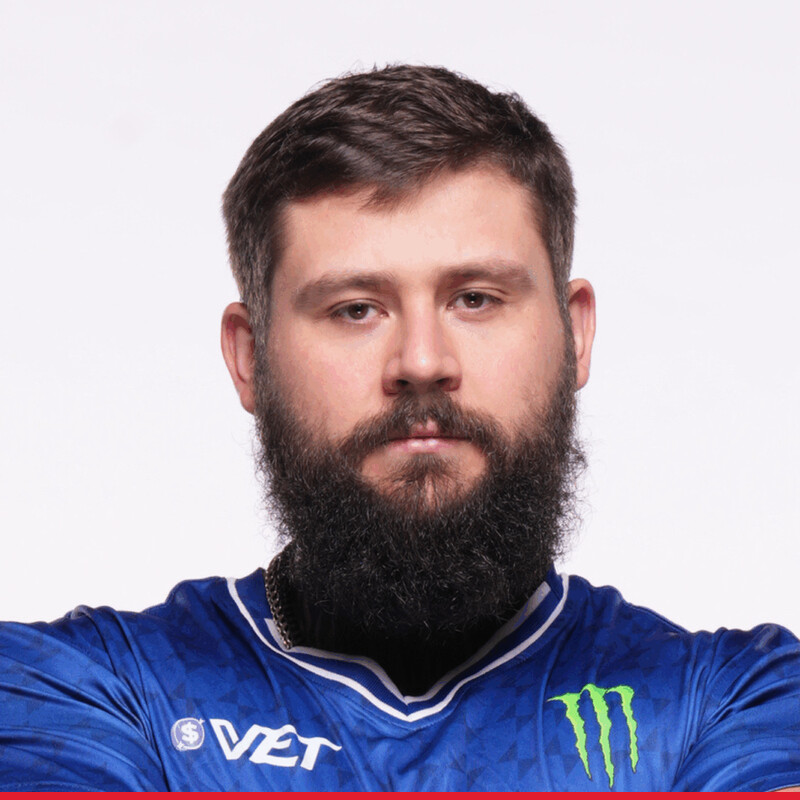 Anatolii Galushka