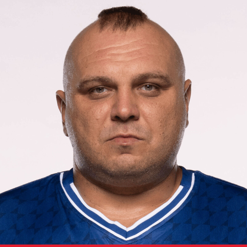 Dawid Zalewski