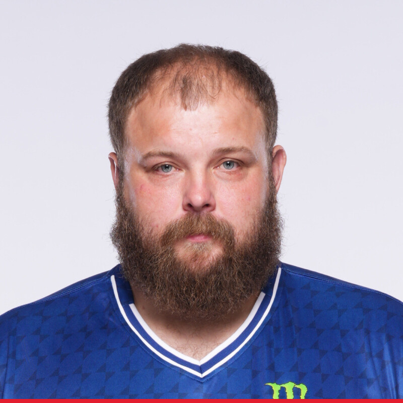 Vasilii Kamotskii