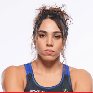 Abby Montes