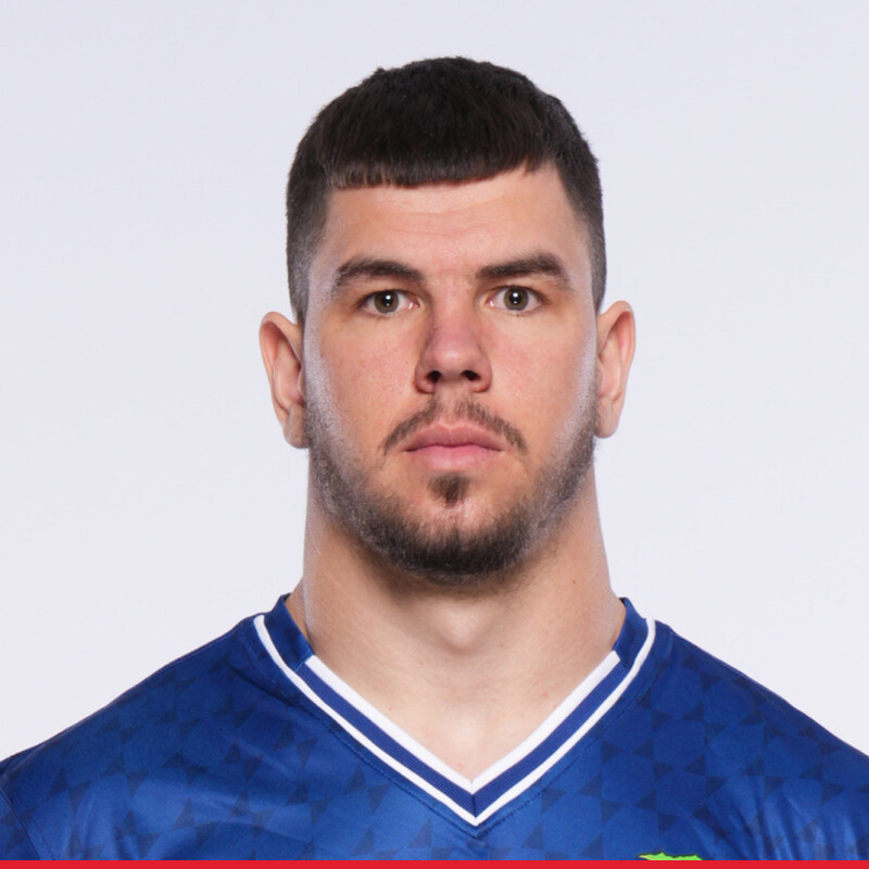 Alexandr Safarov