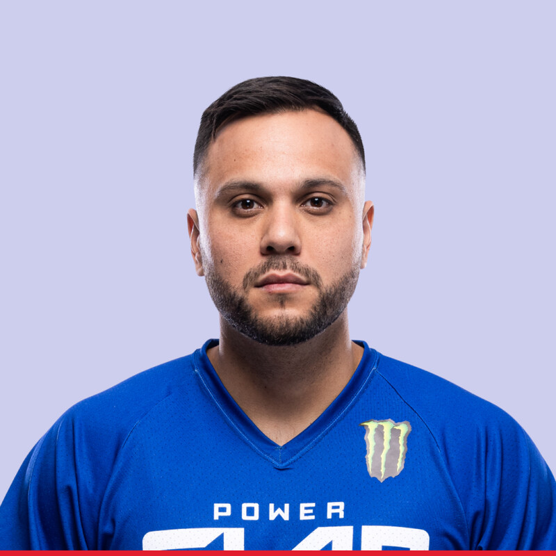 Azael Rodriguez