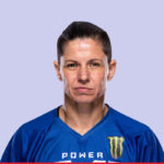 Christine Wolmarans