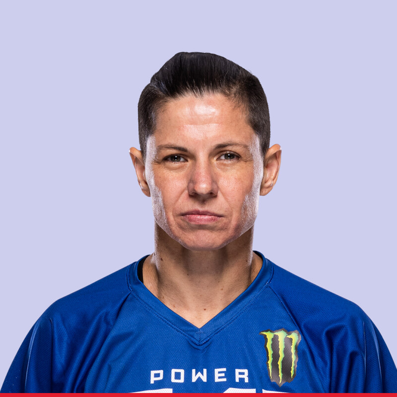 Christine Wolmarans