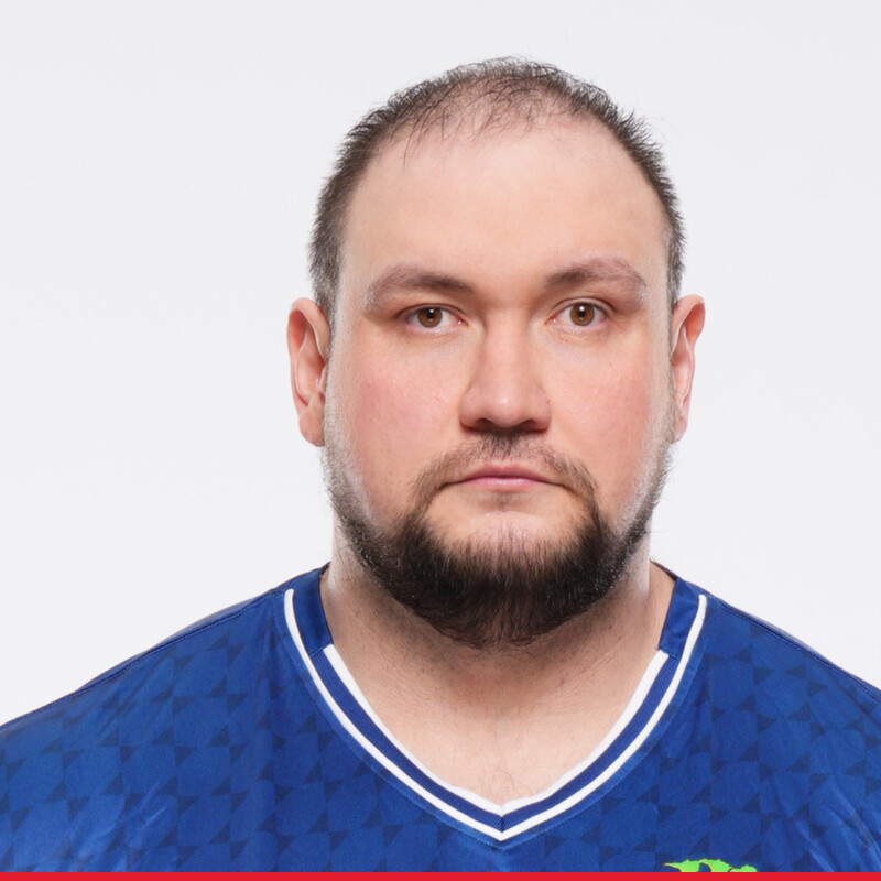 Denis Vildanov