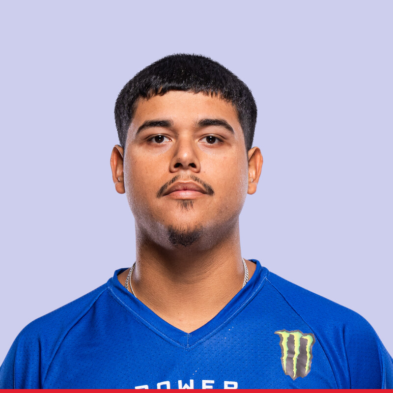 Dominik Melendez