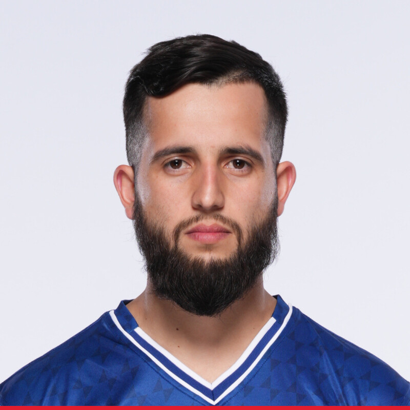 Gianni Huerta