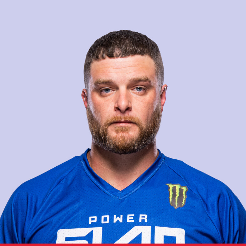 James Stonier