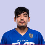 Jesus Gaspar Diaz