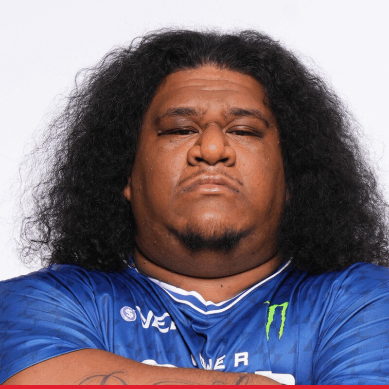 Juicy Finau
