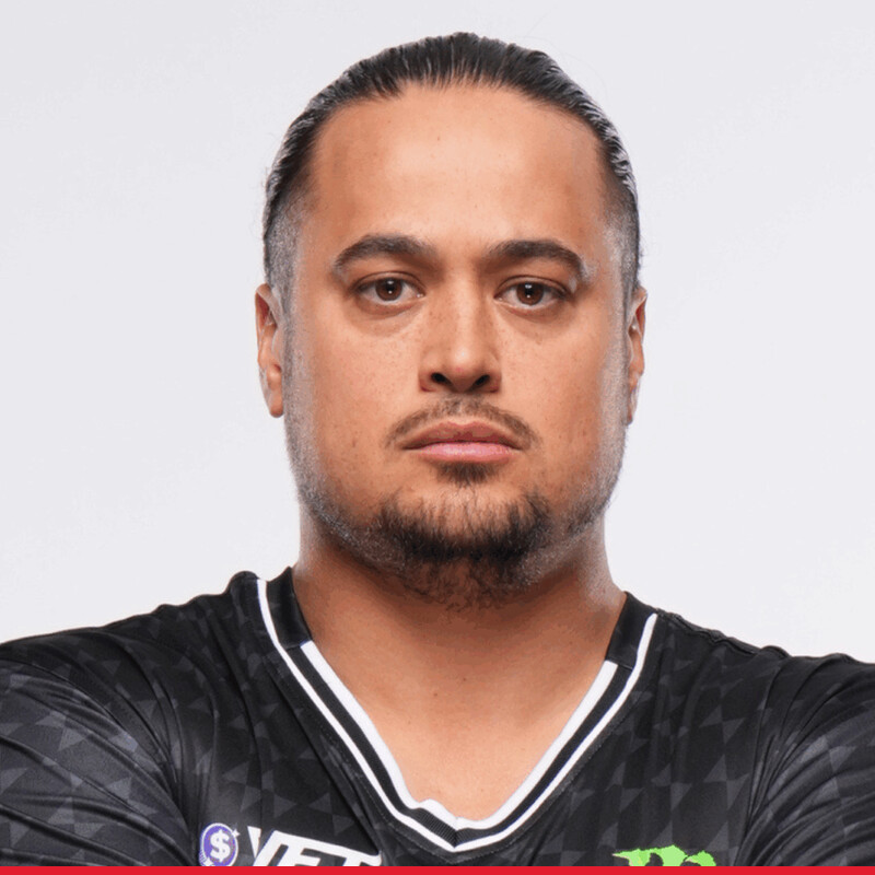 Lance Anoa’i