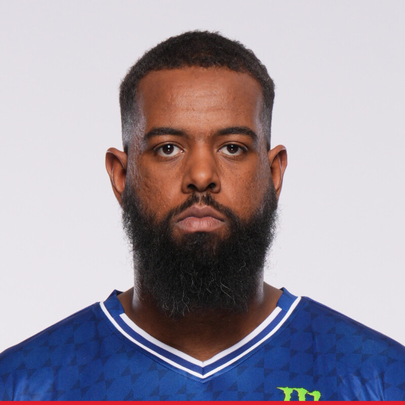 Leon Johnson