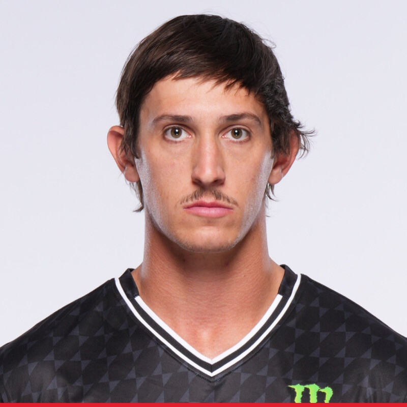 Luke Simonds