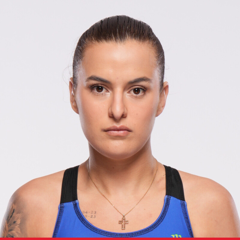 Maria Favela
