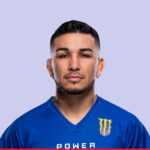 Robert Trujillo